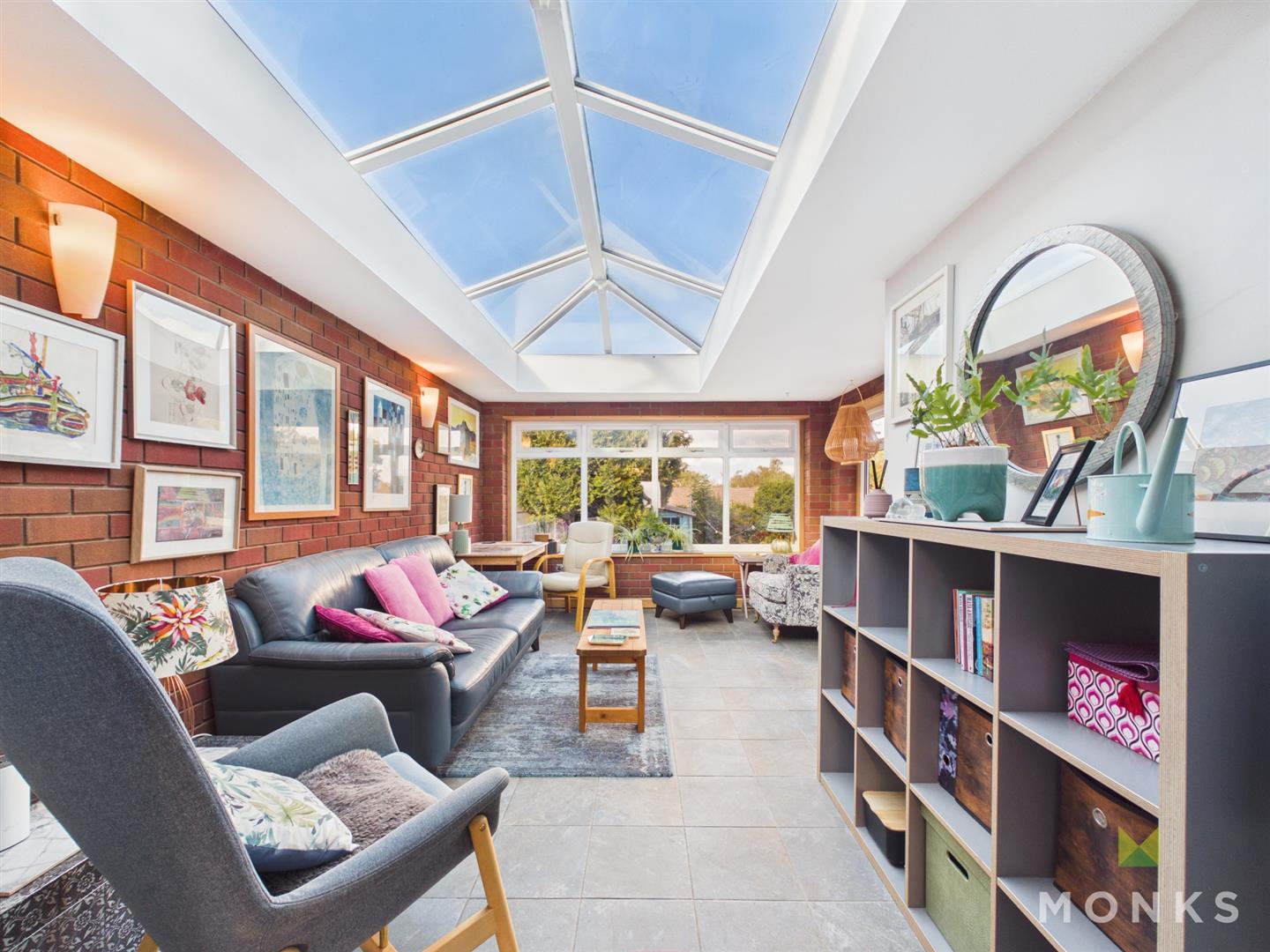 4 Lythwood Road, Shrewsbury, SY3 0LU For Sale